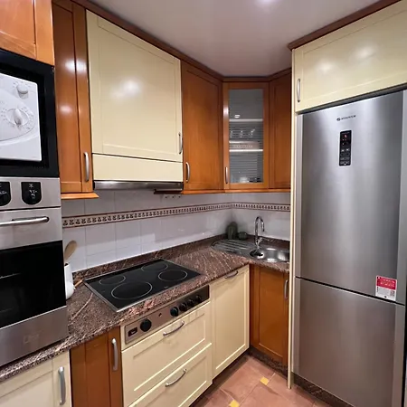 Appartement Oviedo Centro- Parking Gratuito Extérieur photo