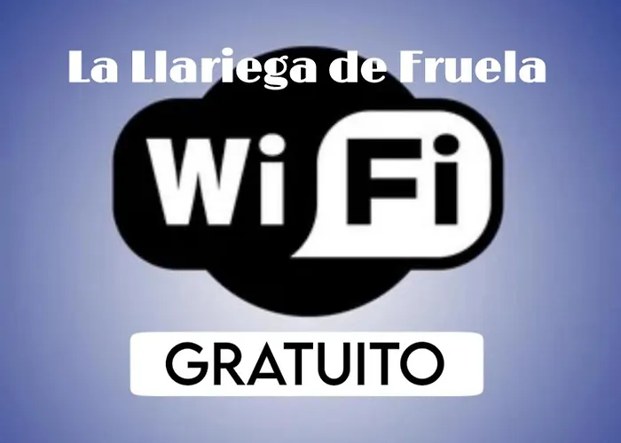 Oviedo Centro- Parking Gratuito