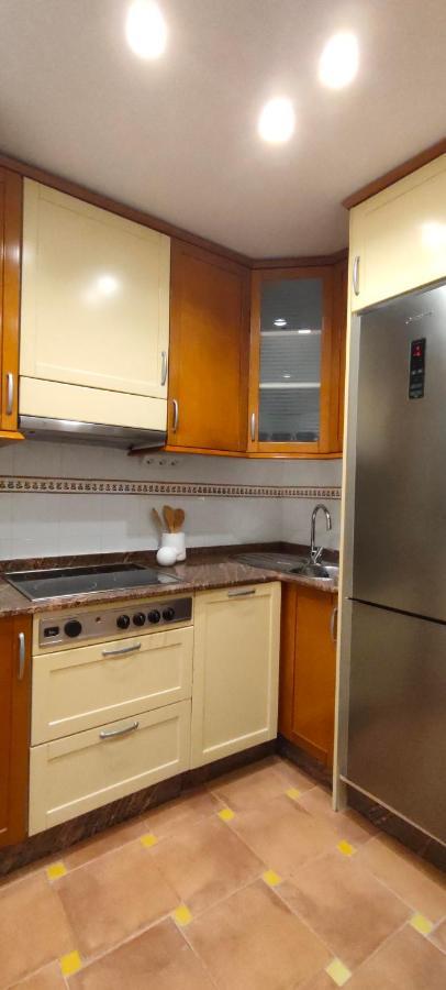 Centro- Parking Gratuito Apartment *