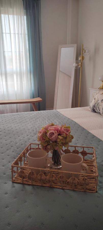 Centro- Parking Gratuito Apartamento *