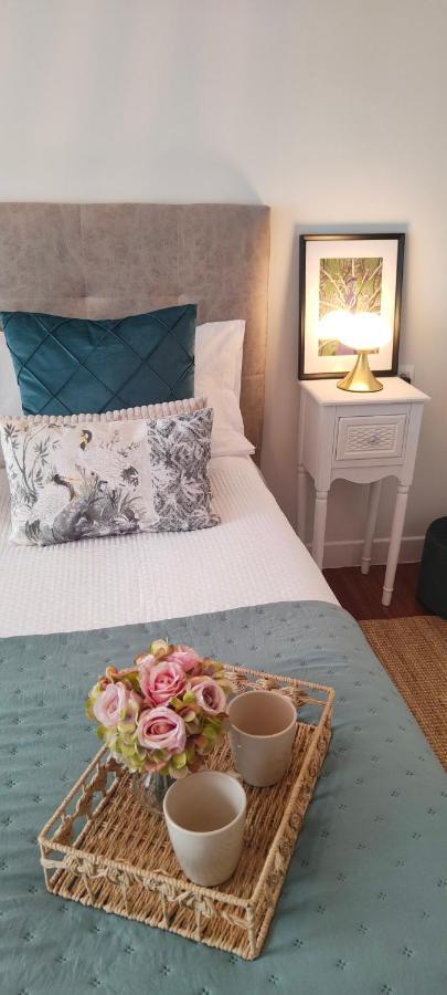 Centro- Parking Gratuito Apartamento Oviedo