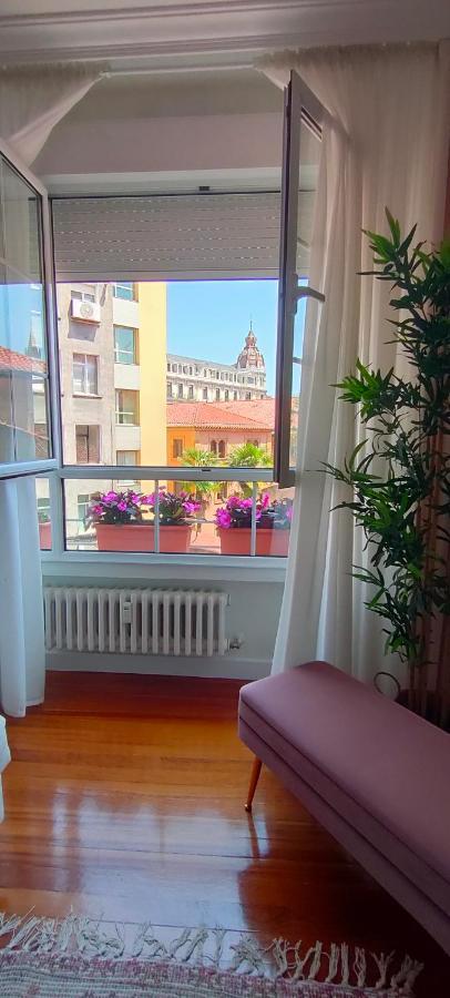 Apartment Centro- Parking Gratuito