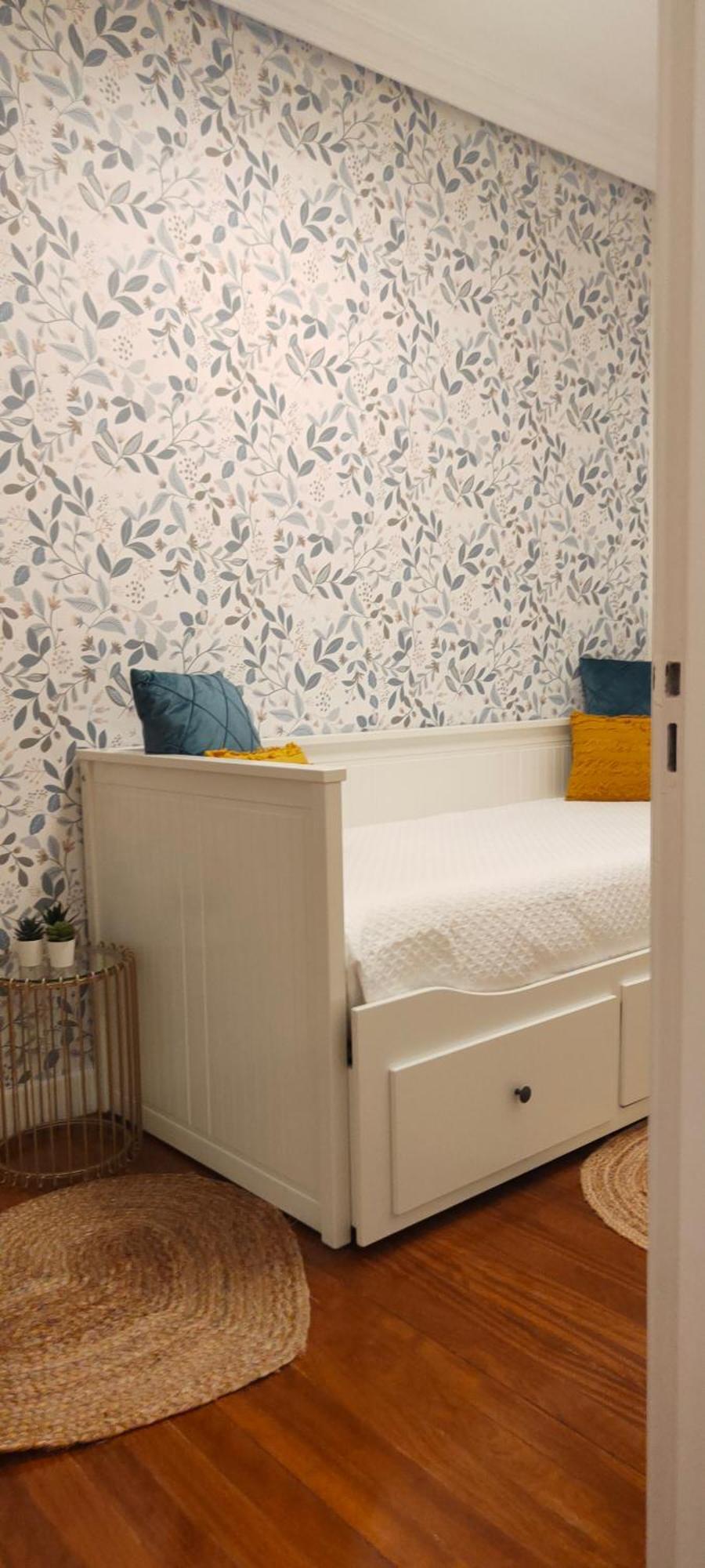Centro- Parking Gratuito Apartamento Oviedo