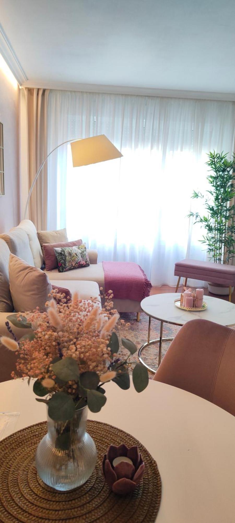 Apartamento Centro- Parking Gratuito *